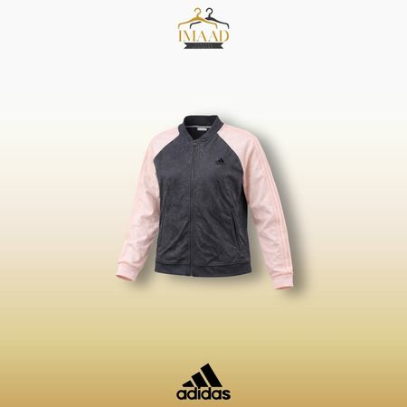 Adidas mix jacket
