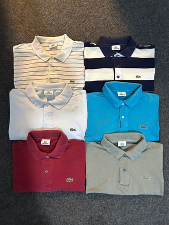 Lacoste T-Shirt