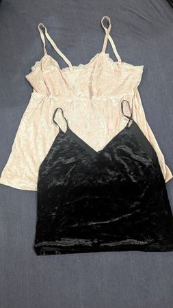 Women's Y2K Camisoles