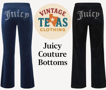 Pantalons Juicy Couture(0002)