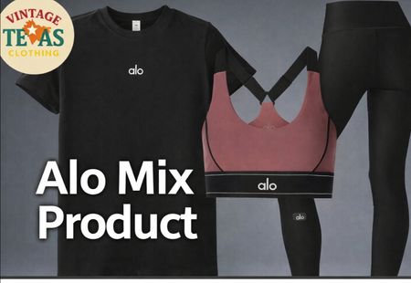 Alo Mix Bundle (0001)