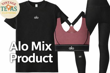 Alo Mix Bundle(0002)