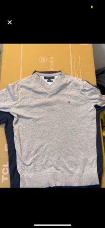 Custom handpick Custom Handpick Tommy Hilfiger Sweaters - 5Pcs