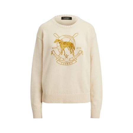 Lauren Ralph Lauren sweater
