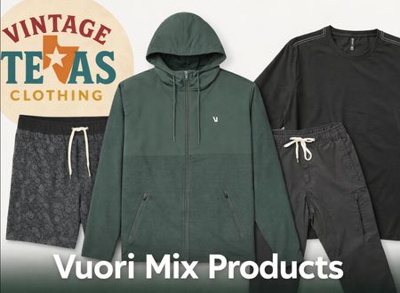 Vuori Mix Bundle