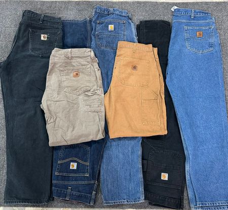 Carhart Pants 004