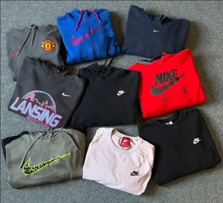 Sweatshirts Premium Nike