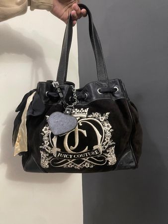 Juicy couture bags