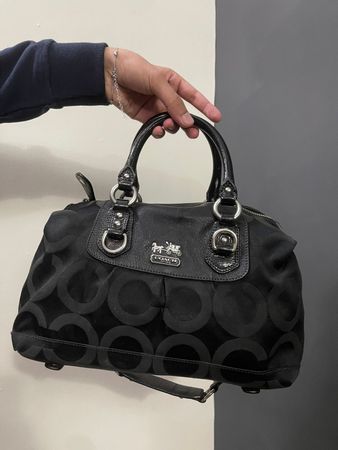 Coach bags