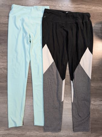 3476 - Athletic Leggings