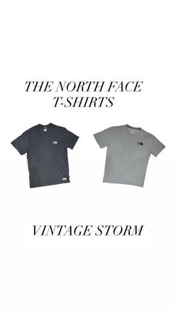 The North Face T-Shirts