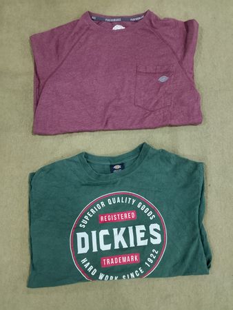 Camiseta Dickies