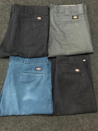 Pantalons Dickies 874