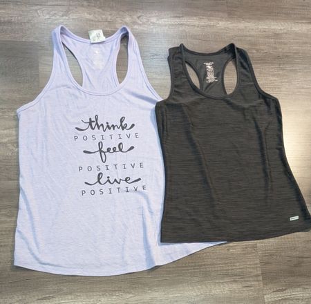 3485 - Athletic Muscle Tank