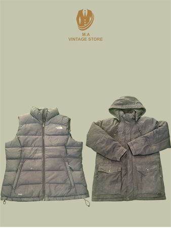 The North Face Jacket (AD3)