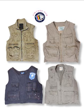 Hunting Vest