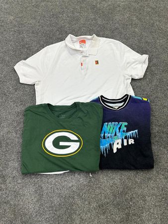 CRZ1607 Nike T-Shirts