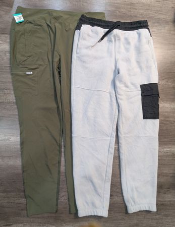 3489 - Athletic Trousers