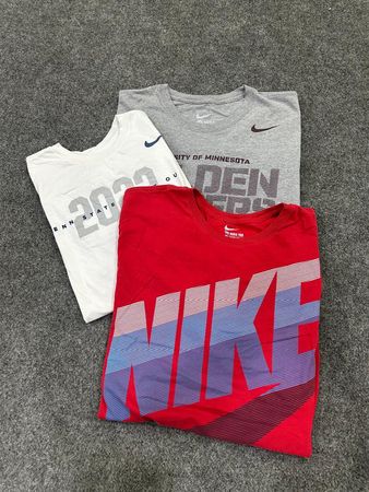 ZV1609 Nike T-Shirts