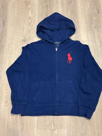 Ralph Lauren Hoodie