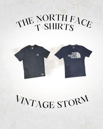 The North Face T-Shirts