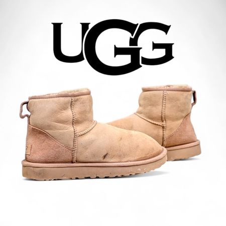 SA#401 UGG Mini & Ultra Mini Collection