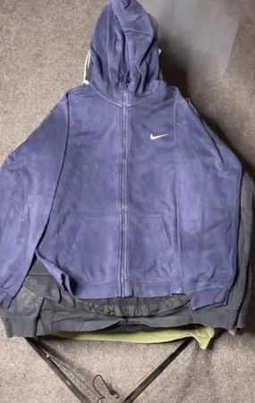Nike SweatShirt & Hoodie Authentic