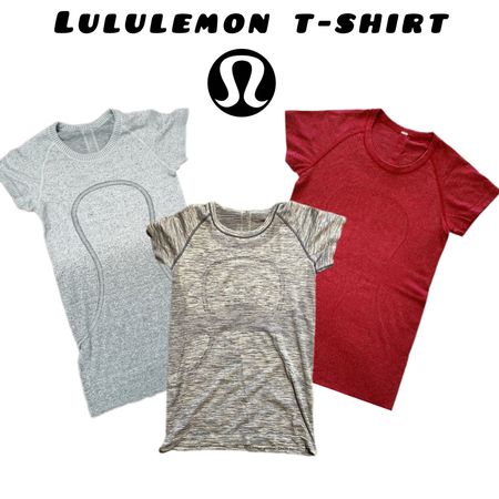 Lululemon T-shirt