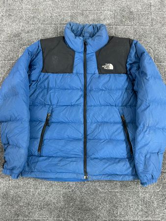The north face puffer Jackets