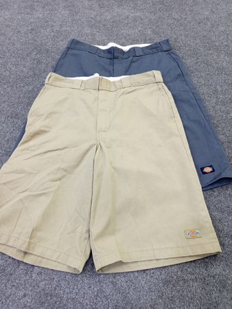 ZV1636 Dickies Postal Shorts