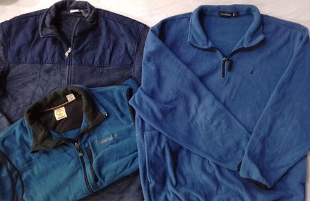 CR6327 Vintage Mixed Brand Apparel