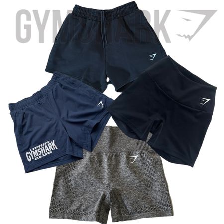 Gymshark short