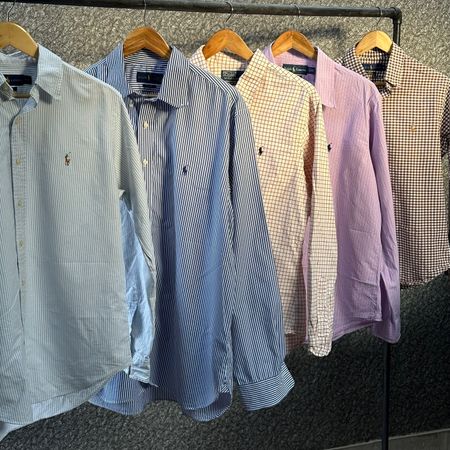 Ralph Lauren Shirts