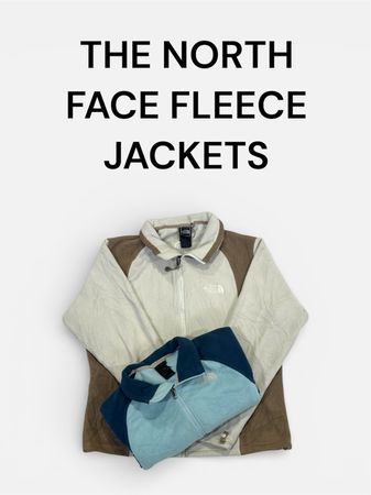 THE NORTH FACE フリースジャケット