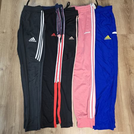 AV-0852 Adidas Track Pants