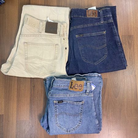 AV-0855 LEE Jeans