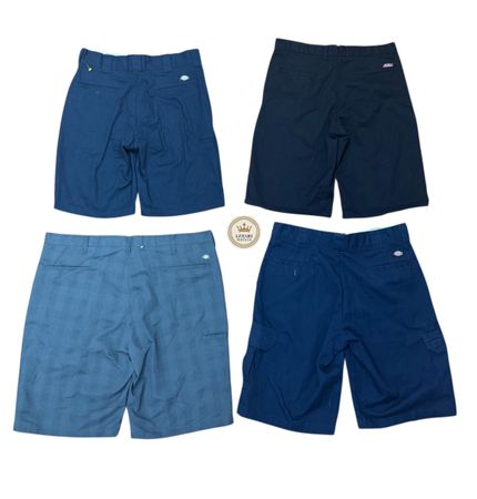 Dickies short 6 pcs At 453