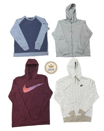 Nike Hoodies & sweatshirt 10 pcs At 455