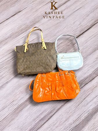 Nine West bags