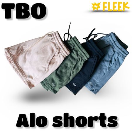 Alo short