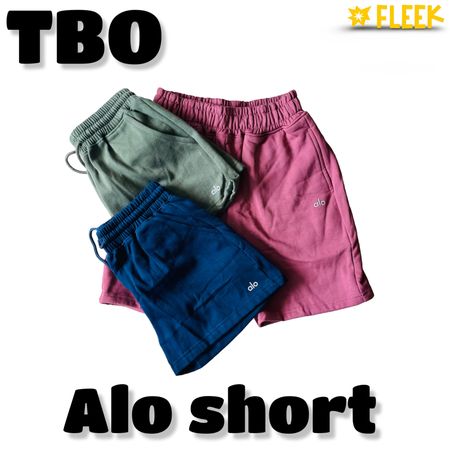 Alo shorts