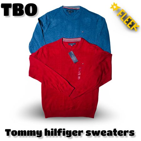 Tommy Hilfiger Pullover