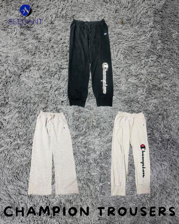 Champion Trousers - EVM0746