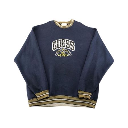 Guess sweater