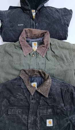 Carhartt Jacket (RV # 179)