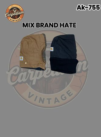 Mix brand Hat AK-755