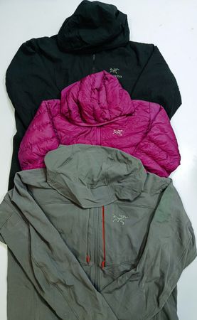 Giacca Arc'Teryx (RV # 180)