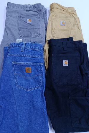 Carhartt jeans/carpenter pant (RV # 181)