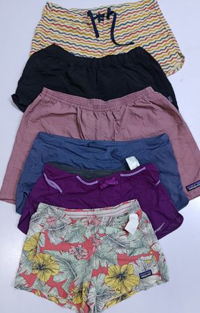 Patagonia shorts (RV # 183)