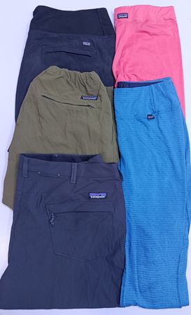 Patagonia pants/trousers 10Pcs (RV # 185)
